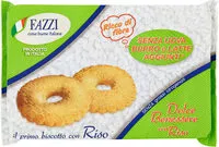 Mängden socker i Dolce benessere con riso senza uova burro e latte aggiunti