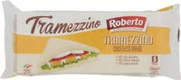 Mängden socker i Tramezzono