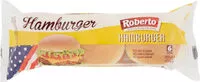 Mängden socker i Panini per hamburger