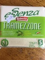Mängden socker i Essenza
