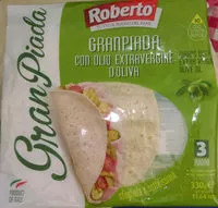Mängden socker i Wraps 3 Stück