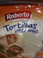 Mängden socker i Roberto Tortillas GR 240