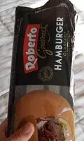 Mängden socker i Hamburger glassato
