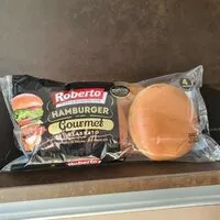 Mängden socker i Hamburger Gourmet Glasato