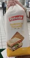 Mängden socker i Sandwich Italiano