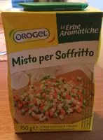 Mängden socker i Misto soffritto