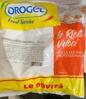 Mängden socker i Bastoncini alla pizzaiola