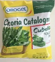 Mängden socker i Cicoria Catalogna