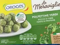 Mängden socker i Le Meraviglie