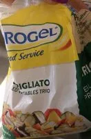 Mängden socker i TRIS GRIGLIATO