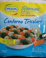 Mängden socker i Tricolore