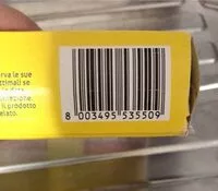 Mängden socker i Lunette