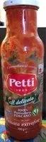 Mängden socker i Il delicato - passata extrafine