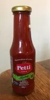 Mängden socker i Ketchup