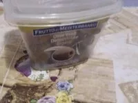 Mängden socker i Olive