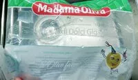 Mängden socker i Olive Novelle