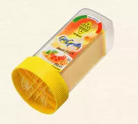 Mängden socker i Grana Padano Gira & Gratta