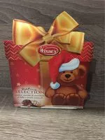 Mängden socker i Praline selection