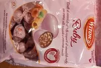 Mängden socker i Ruby