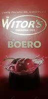 Mängden socker i Il boero