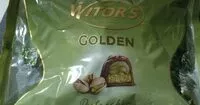 Mängden socker i Witor's Golden