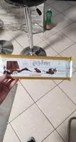 Mängden socker i Cioccolata Harry Potter