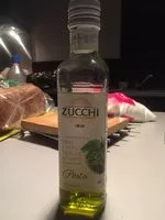 Mängden socker i Huile d’holove pesto