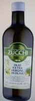 Mängden socker i Zucchi Olio Extravergine di oliva