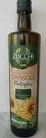Mängden socker i Olio di semi di girasole Biologico