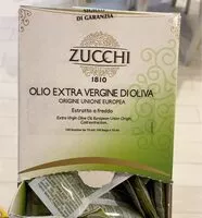 Mängden socker i Olio extra vergine di oliva