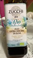 Mängden socker i Olio extravergine di oliva
