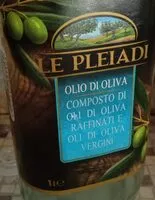 Mängden socker i Olio