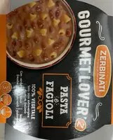 Mängden socker i pasta e fagioli