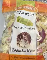 Mängden socker i Duetto