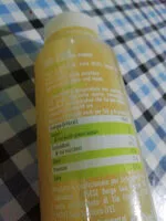 Mängden socker i Your juice z