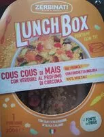 Mängden socker i Cous cous di mais