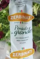 Mängden socker i Pensato in grande