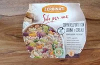 Mängden socker i Solo per me