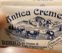 Mängden socker i Burro