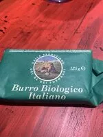 Mängden socker i Burro