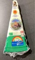 Mängden socker i Parmigiano Reggiano