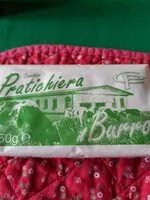 Mängden socker i Burro