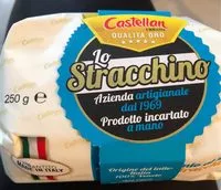 Mängden socker i Lo Stracchino