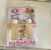 Mängden socker i Aroma gusto rum