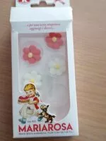 Mängden socker i Lievito per dolci