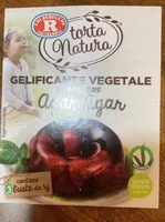 Mängden socker i Gelificante in polvere Agar Agar