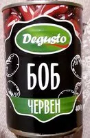 Mängden socker i Червен Боб