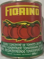 Mängden socker i Tomatpuré