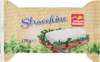 Mängden socker i Stracchino