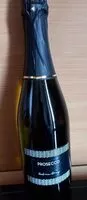 Mängden socker i Prosecco DOC